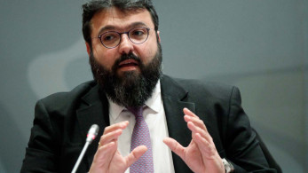 Σφύριζε αδιάφορα για την ΕΙO ο Βασιλειάδης του ΣΥΡΙΖΑ