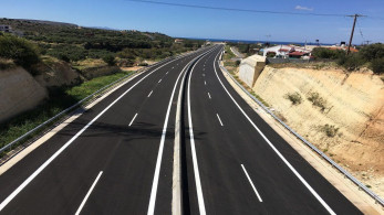 ΓΕΚ ΤΕΡΝΑ: προσωρινός ανάδοχος στο έργο παραχώρησης του ΒΟΑΚ