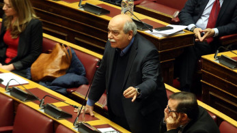 Βούτσης: «Να μη μεταλλαχθεί ο ΣΥΡΙΖΑ σε ένα κόμμα του κέντρου, της δεξιάς σοσιαλδημοκρατίας, ή κάτι τέτοιο»