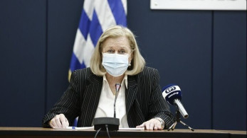 Θεοδωρίδου: Τι ισχύει για το εμβόλιο της AstraZeneca