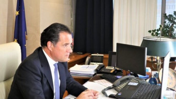 Γεωργιάδης: Είμαι αντίθετος στην απαγόρευση του κυνηγιού και ψαρέματος