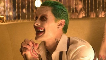 Η πρώτη φωτογραφία του Τζάρεντ Λέτο από το “Snyder Cut Justice League”