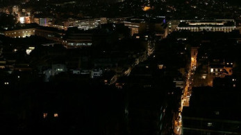 Aυτοψία επιθεωρητών περιβάλλοντος στο ΚΥΤ του ΑΔΜΗΕ στον Ασπρόπυργο