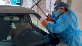 ΕΟΔΥ: 5.509 rapid test – 49 θετικά κρούσματα κορωνοϊού