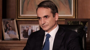 Μητσοτάκης για Βαλυράκη: Ήταν ένας γενναίος και ακέραιος δημοκράτης