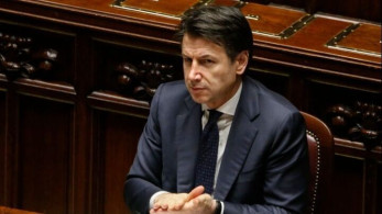 Ιταλία: Ένα βήμα πριν την παραίτηση ο Κόντε