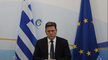 Τηλεδιάσκεψη Βαρβιτσιώτη με τους περιφερειάρχες της νησιωτικής Ελλάδας