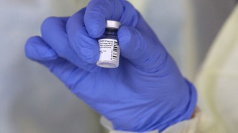 Αποτελεσματικό έναντι της βρετανικής μετάλλαξης το εμβόλιο των Pfizer/BioNTech