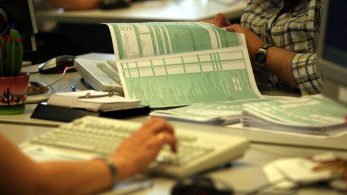 Φορολογικές δηλώσεις: Πάμε όπως πέρυσι