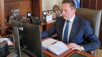 Στέλιος Πέτσας: Τι προβλέπει το νομοσχέδιο για τα κατοικίδια