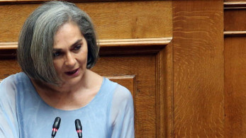 Η Σακοράφα, ο Κουφοντίνας και στο βάθος… ΣΕΓΑΣ