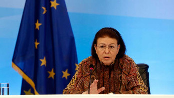 Μενδώνη: «Ο Δημήτρης Λιγνάδης είναι ένας επικίνδυνος άνθρωπος. Αυτό προκύπτει τώρα»