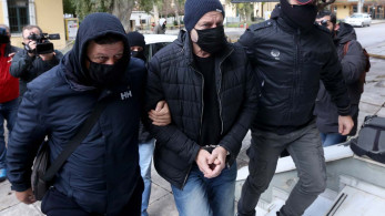 “Καταπέλτης” το ένταλμα σύλληψης για τον Δημήτρη Λιγνάδη