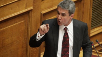 ΚΙΝΑΛ: Την υποψηφιότητα Λοβέρδου στηρίζει η ομάδα «Εμείς οι Πολίτες»