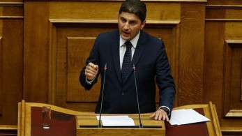 Στον Εισαγγελέα έστειλε ο Αυγενάκης καταγγελίες κατά της ΕΑΟΜ ΑμεΑ