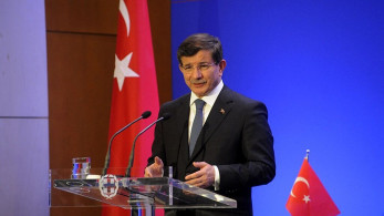 Τουρκία: Έρευνα κατά Νταβούτογλου για «εξύβριση» του προέδρου Ερντογάν