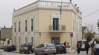 Δήμος Παιανίας: Συνεδρίαση για τα έργα αποχέτευσης στα Γλυκά Νερά