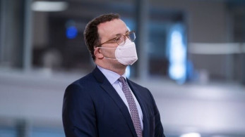 “Ναι” σε ευρωπαϊκό πιστοποιητικό εμβολιασμού από τον Γενς Σπαν