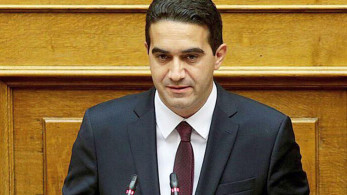 Κατρίνης: «Συμφωνώ με την ανακοίνωση του κ. Μητσοτάκη για τον Κουφοντίνα» (ηχητικό)
