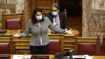 Εύσημα της Κομισιόν για τις μεταρρυθμίσεις Κεραμέως