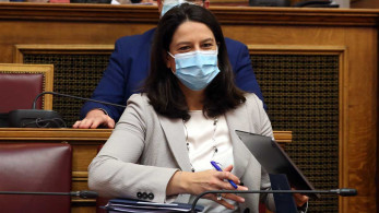 Κεραμέως: Δεν θα προσμετρηθούν απουσίες στην περίπτωση διακοπής ρεύματος