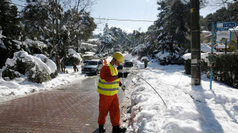 Χωρίς ρεύμα 3.500 νοικοκυριά-Σε ποιες περιοχές συνεχίζονται οι εργασίες