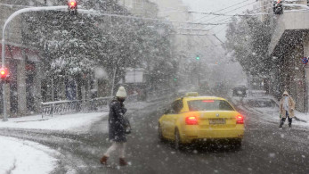 Καλύτερη εικόνα στο οδικό δίκτυο Αττικής-Ποιοι δρόμοι είναι κλειστοί