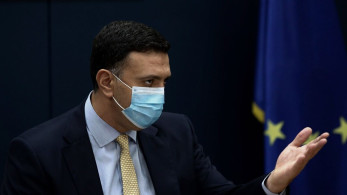 Κορωνοϊός-Κικίλιας: Πολύ καλύτερα τα πράγματα το καλοκαίρι