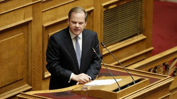 Καραμανλής: Η εθνική οδός έκλεισε με απόφαση της ΕΛΑΣ για λόγους ασφαλείας
