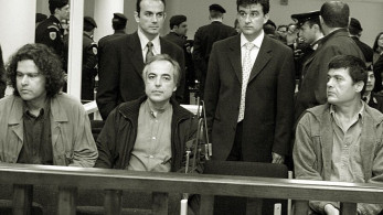 Αδέλφια θύματος του Κουφοντίνα: Ο Χρήστος δεν μπορεί να κάνει απεργία πείνας