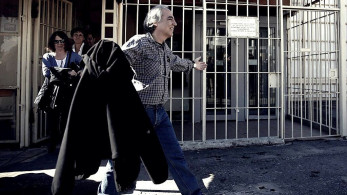 Υπόθεση Κουφοντίνα: Ας αφήσουν την υποκρισία όσοι ψαρεύουν στα θολά νερά