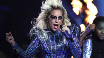 Lady Gaga: Μισό εκατομμύριο για τα απαχθέντα σκυλιά της