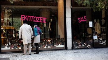 Καφούνης: Άνοιγμα λιανεμπορίου από Δευτέρα με διαφορετικό sms