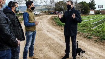 Πάνω από 350 εκ. ευρώ σε νέους αγρότες