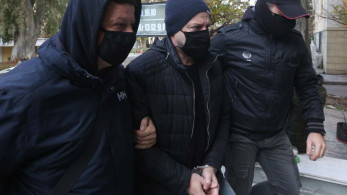 Το απολογητικό υπόμνημα Λιγνάδη – Τι υποστηρίζει