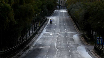 Σε σκληρό Lockdown η Μαλεσίνα: Απαγόρευση κυκλοφορίας όλο το 24ωρο