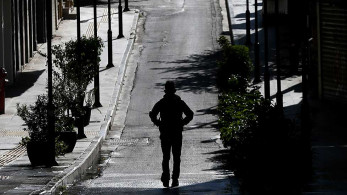 Lockdown: Αλλάζει ο κωδικός 6-Μετακινήσεις με τα πόδια