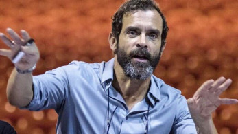 Δριμεία επίθεση Μαρκουλάκη σε ΣΕΗ: «Με κρεμάσατε στα μανταλάκια»
