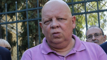Στην εντατική με κορωνοϊό ο δημοσιογράφος Θανάσης Μαυρίδης