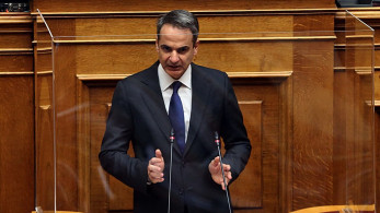 #metoo: Πρωτοβουλίες πρωθυπουργού και συζήτηση σε επίπεδο αρχηγών