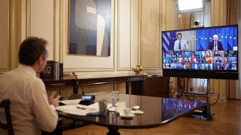 Μητσοτάκης στους “27”: Να συμφωνήσουμε γρήγορα για τα πιστοποιητικά εμβολιασμού