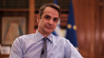 Ο Μητσοτάκης προσκεκλημένος σε ψηφιακό συνέδριο των ΣΕΒ-Endeavor Greece