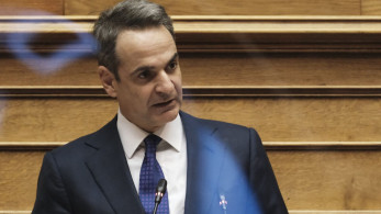 Οργή Μητσοτάκη για την πολιτική αλητεία ΣΥΡΙΖΑ