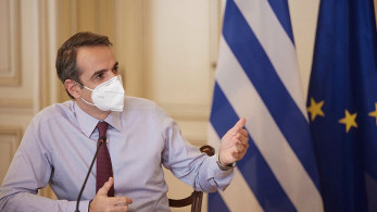 Μητσοτάκης στο υπουργικό: Απομακρύνεται η άρση lockdown την 1η Μαρτίου