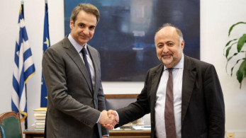 Δημήτρης Τσιόδρας: «Αρκετά με τη λάσπη, ο Λιγνάδης δεν ήταν φίλος του πρωθυπουργού!»