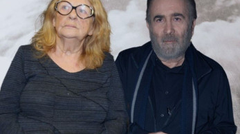 Άννα Παναγιωτοπούλου: «Έριξα δύο χαστούκια στον Λαζόπουλο μπροστά σε όλους»
