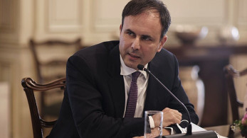 Μήνυμα Πατέλη για τα θύματα παιδεραστίας, βιασμού και κακοποίησης