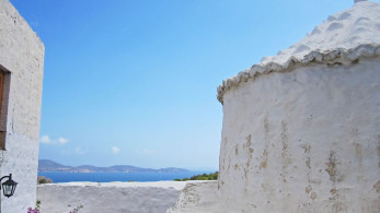 Πάτμος και Χαλκιδική στις 10 “μυστικές” παραλίες της Ευρώπης