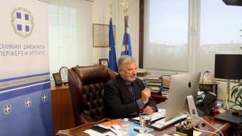 Σκληρή απάντηση της Περιφέρειας Αττικής σε Δούρου-Σγουρό: “Περίσσευμα υποκρισίας”