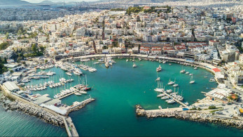 Ιδρύεται o Αναπτυξιακός Οργανισμός του Δήμου Πειραιά